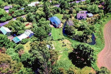 Photo of property in 1121 Leeston Road, Leeston, 7683