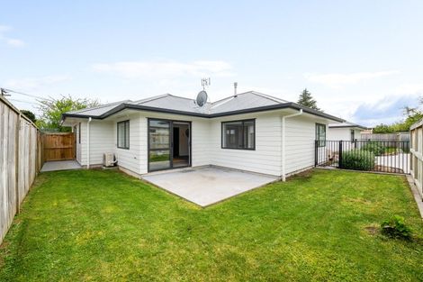 Photo of property in 3/74 Claude Street, Fairfield, Hamilton, 3214