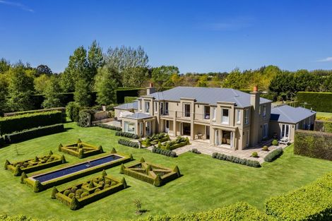 Photo of property in 57 Millcroft Lane, Ohoka, Kaiapoi, 7692