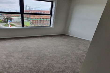 Photo of property in 15 Desalt Drive, Hobsonville, Auckland, 0616