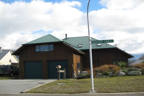 Photo of property in 95 Hunter Crescent, Wanaka, 9305
