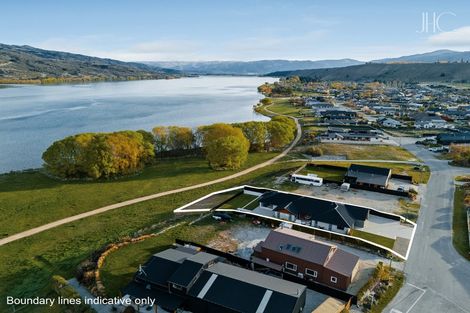 Photo of property in 8 Pegasus Court, Mount Pisa, Cromwell, 9383