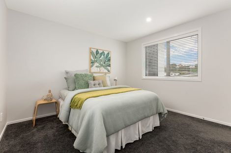 Photo of property in 1 Cartographer Way, Whitby, Porirua, 5024