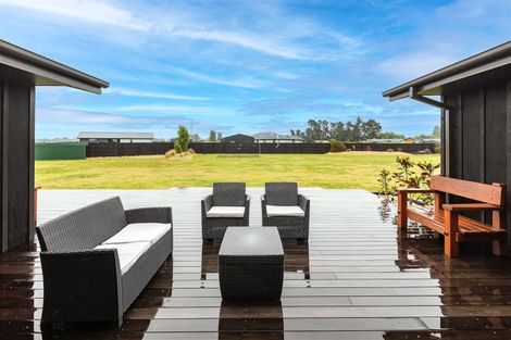 Photo of property in 43 Mchughs Road, Swannanoa, Kaiapoi, 7692