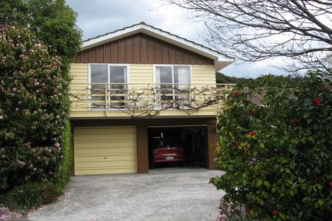 Photo of property in 4 Cleary Street, Waterloo, Lower Hutt, 5011