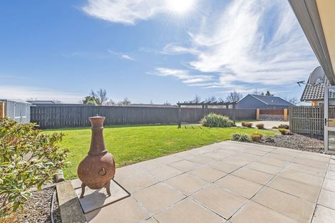 Photo of property in 7 Manor Drive, Rolleston, 7614