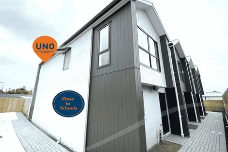 Photo of property in 321c Pakuranga Road, Pakuranga Heights, Auckland, 2010