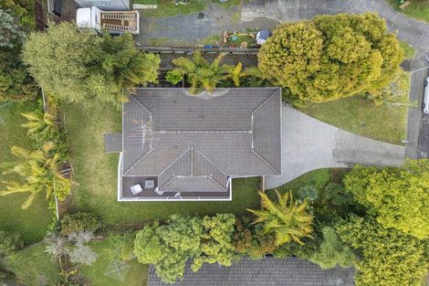 Photo of property in 14 Theban Place, Totara Vale, Auckland, 0629