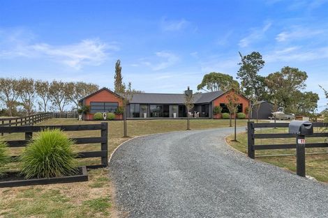 Photo of property in 117 Tauhei Road, Mangateparu, Morrinsville, 3375