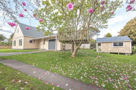 Photo of property in 420 Somme Parade, Aramoho, Whanganui, 4500