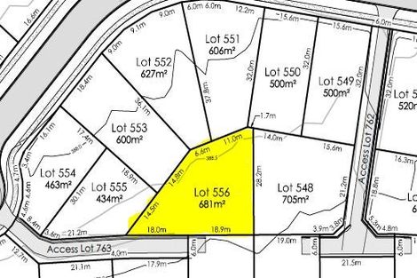 Photo of property in 85 Maru Terrace, Wharewaka, 3330