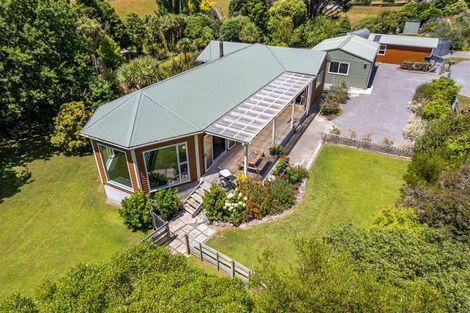 Photo of property in 47 Murphys Road, Judgeford, Porirua, 5381