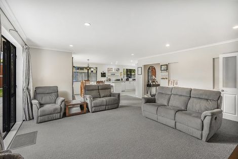 Photo of property in 4 Dugald Court, Rototuna, Hamilton, 3210