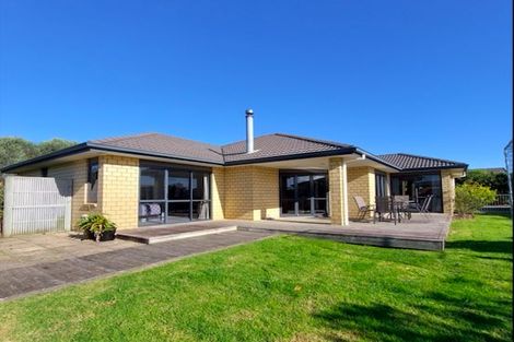 Photo of property in 54c Dillon Drive, Bell Block, New Plymouth, 4312