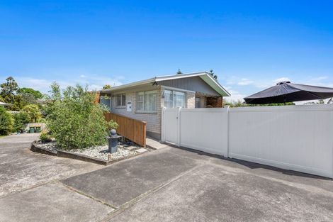 Photo of property in 1/6a Abercrombie Street, Howick, Auckland, 2014