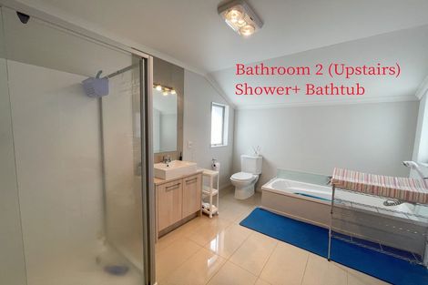 Photo of property in 18 Lane Cameron Place, Flat Bush, Auckland, 2019