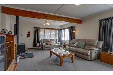 Photo of property in 19 Harborough Street, Watlington, Timaru, 7910