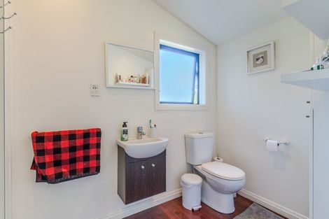 Photo of property in 110 Scurr Road, Scroggs Hill, Dunedin, 9076