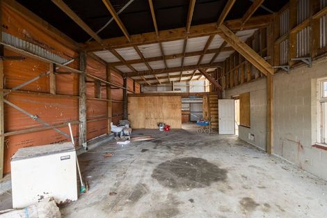 Photo of property in 2418 Waimate Highway, Makikihi, Waimate, 7980