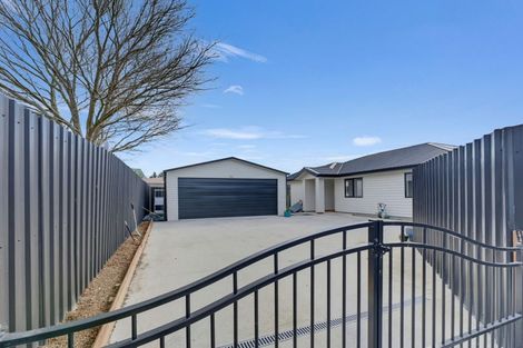 Photo of property in 281b King Street, Temuka, 7920