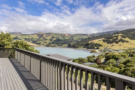 Photo of property in 11 Manuka Terrace, Duvauchelle, 7581