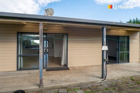Photo of property in 21 Mount Street, Port Chalmers, 9023