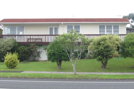 Photo of property in 18 The Boulevard, Sunnyhills, Auckland, 2010