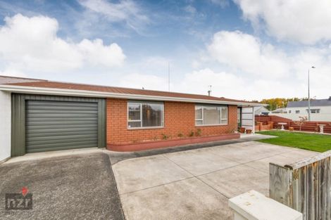 Photo of property in 146 Denbigh Street, Feilding, 4702