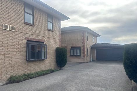 Photo of property in 16 George Street, Riccarton, Christchurch, 8041