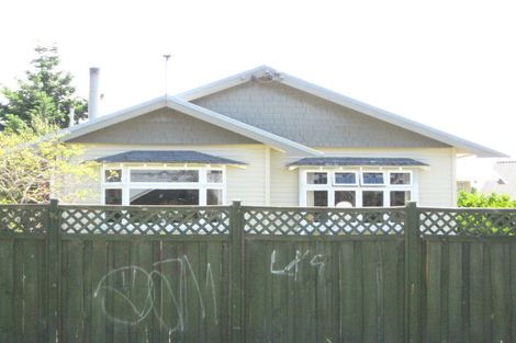 Photo of property in 33 Pannell Avenue, Wainoni, Christchurch, 8061