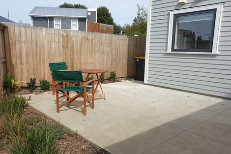 Photo of property in 16a Spencer Street, Addington, Christchurch, 8024