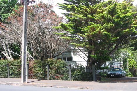 Photo of property in 46 Orakei Road, Remuera, Auckland, 1050