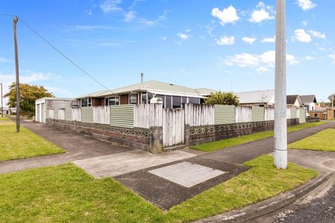 Photo of property in 95 Mclean Street, Waitara, 4320
