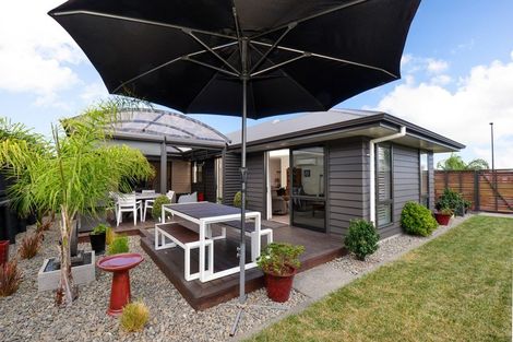 Photo of property in 16 Jennian Avenue, Rototuna North, Hamilton, 3210