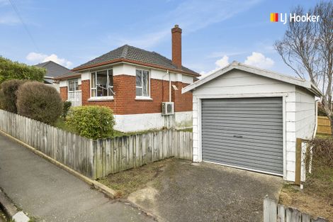 Photo of property in 40 Albion Street, Shiel Hill, Dunedin, 9013