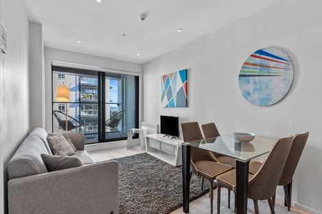 Photo of property in 804/5 Howe Street, Freemans Bay, Auckland, 1011