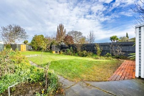 Photo of property in 161 Bordesley Street, Phillipstown, Christchurch, 8011