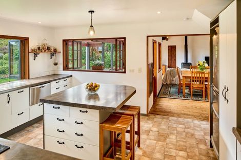 Photo of property in 117 Arcus Road, Te Horo, Otaki, 5582