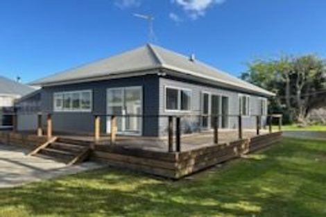 Photo of property in 7 Montgomery Street, Levin, 5510