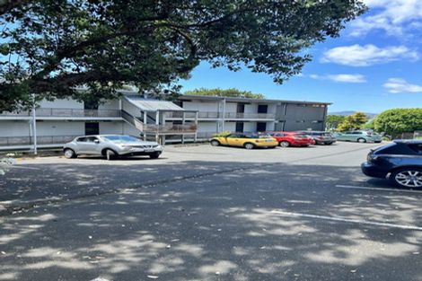 Photo of property in 15/73 Princes Street, Northcote Point, Auckland, 0627