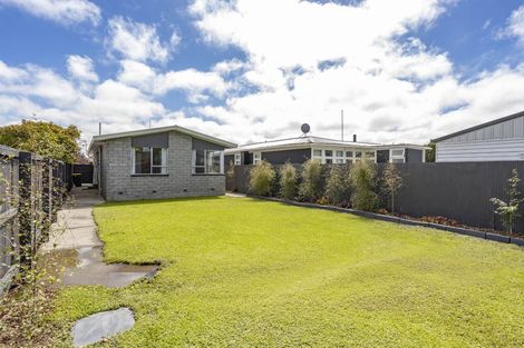 Photo of property in 34 Peraki Street, Kaiapoi, 7630