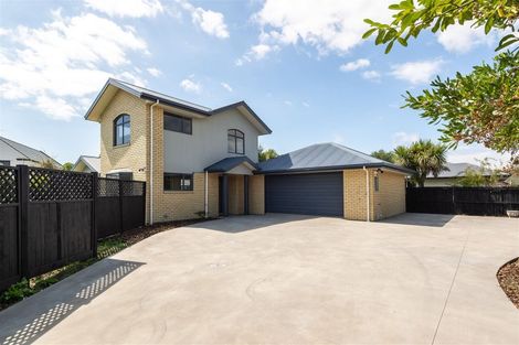 Photo of property in 45 Ti Rakau Drive, Woolston, Christchurch, 8023