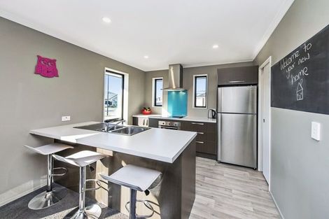 Photo of property in 88 Charlbury Drive, Rolleston, 7615