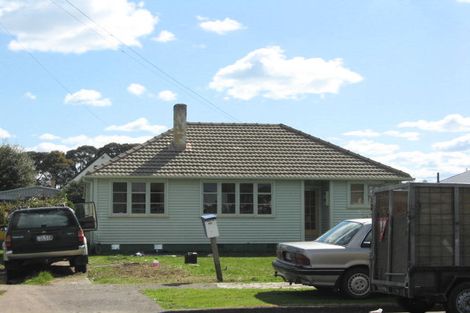 Photo of property in 65 Bailey Street, Huntly, 3700