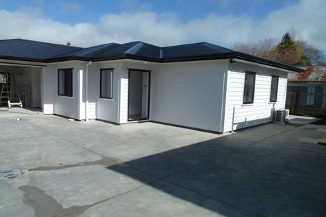 Photo of property in 32a Seddon Street, Takaro, Palmerston North, 4412