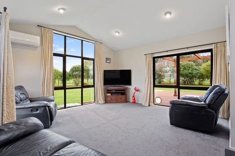 Photo of property in 1682 Clintons Road, Darfield, 7571