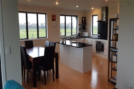 Photo of property in 372 Lindsay Calcium Road, Isla Bank, Otautau, 9683