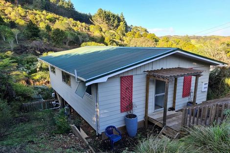 Photo of property in 89 Onetangi Road, Waiheke Island, 1971