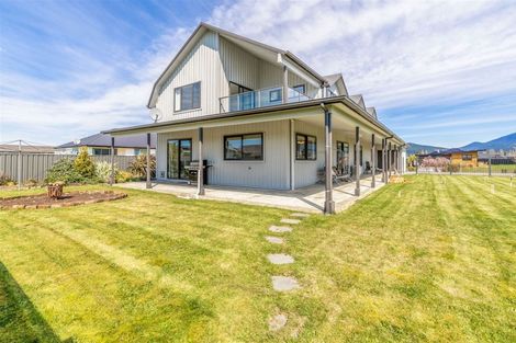 Photo of property in 18 Acheron Way, Te Anau, 9600