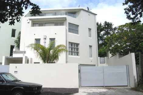 Photo of property in 3 Taurarua Terrace, Parnell, Auckland, 1052